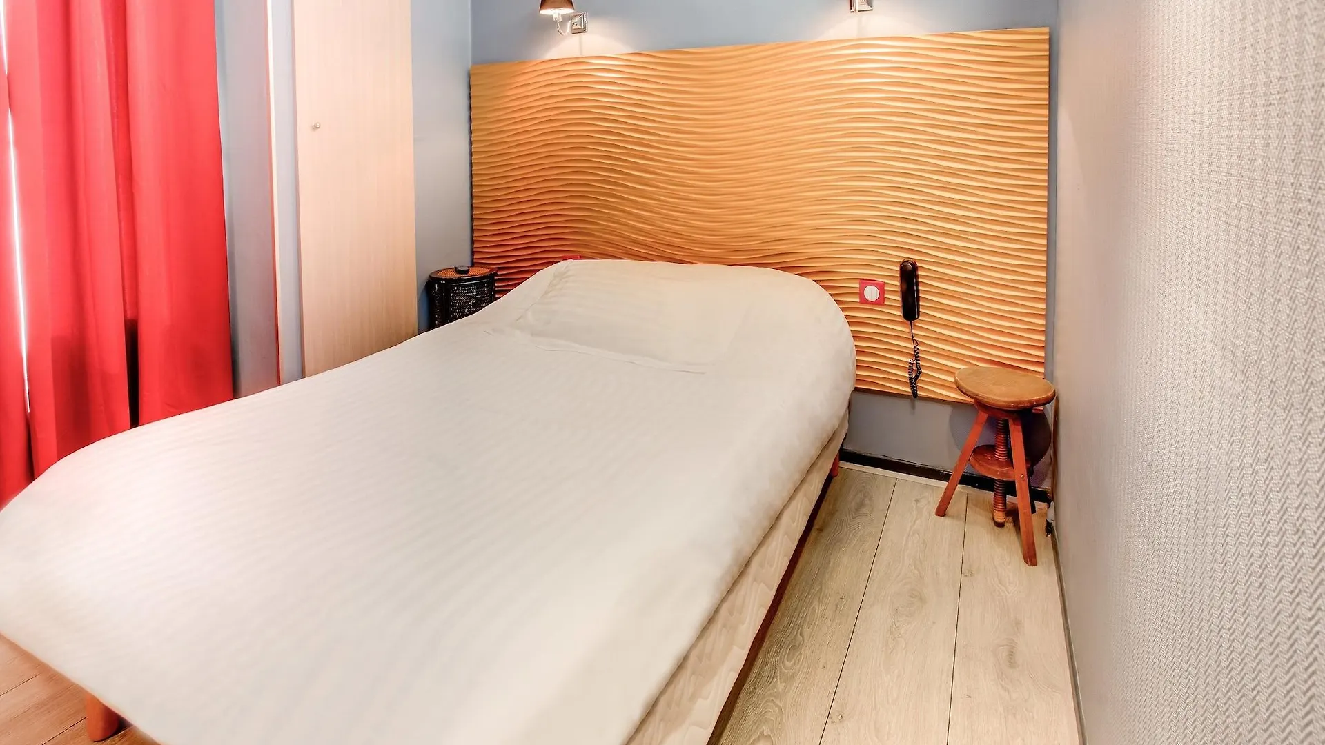 Maubeuge Gare Du Nord Hotel 2*