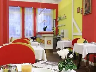 Maubeuge Gare Du Nord Hotel