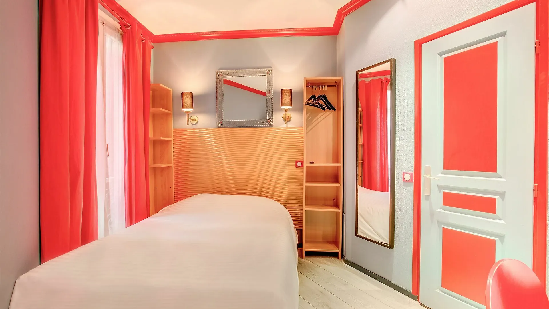 Maubeuge Gare Du Nord Hotel