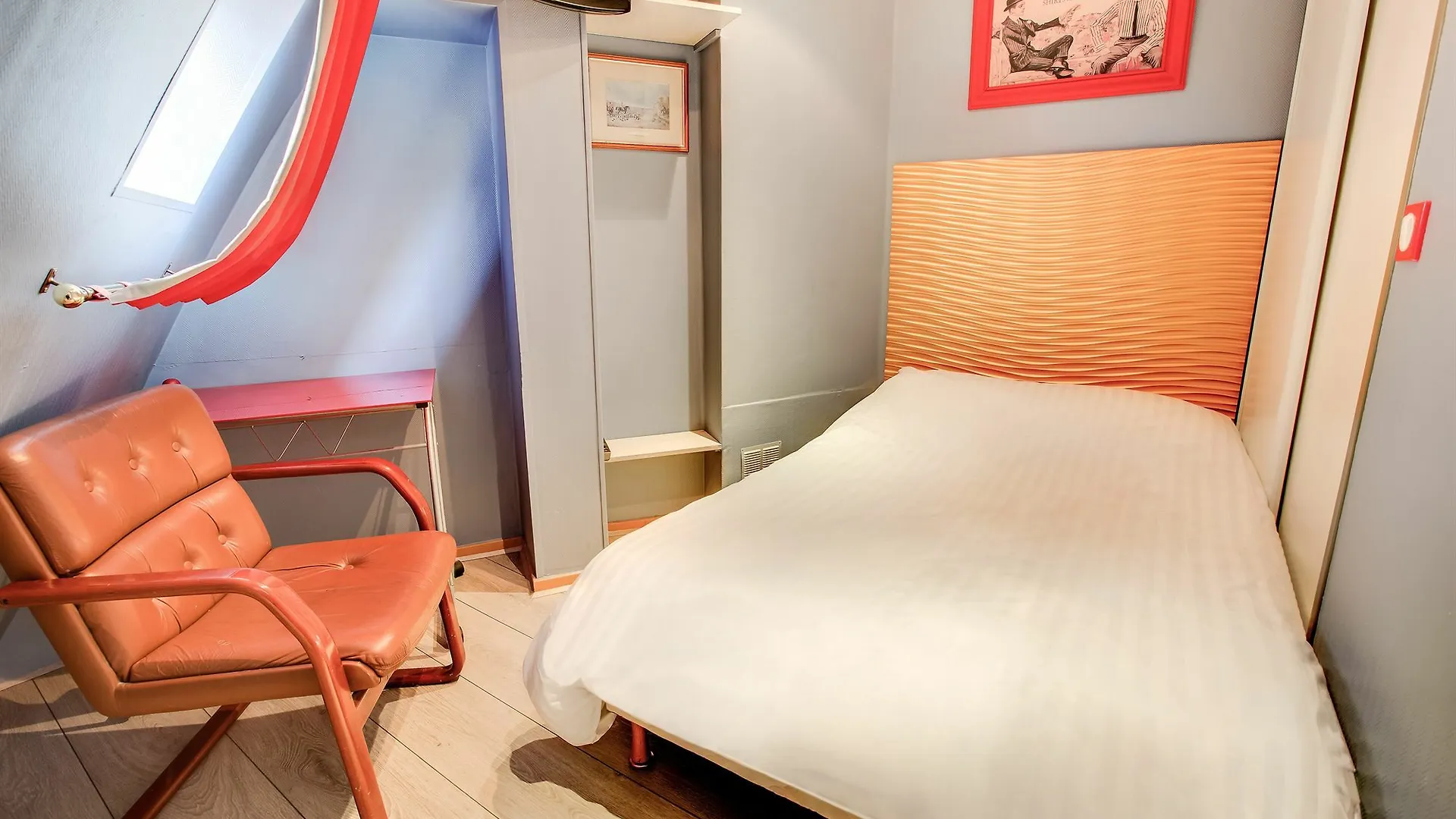 Maubeuge Gare Du Nord Hotel