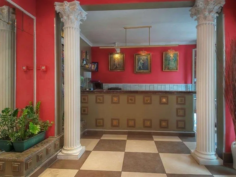 Hotell Maubeuge Gare Du Nord