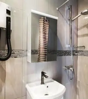 Hotell Maubeuge Gare Du Nord Paris