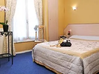 Maubeuge Gare Du Nord Hotel Parigi