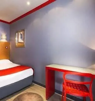 Maubeuge Gare Du Nord Hotel Parigi