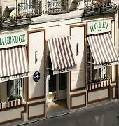 Maubeuge Gare Du Nord 2* Париж